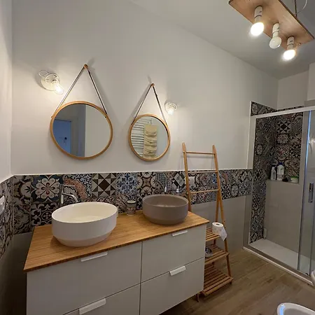 Aparthotel Casa Quinti