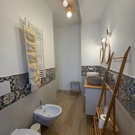Aparthotel Casa Quinti 3*