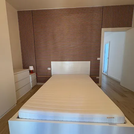 Lägenhetshotell Casa Quinti Bari