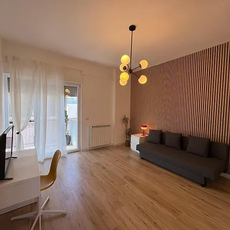 Casa Quinti Lägenhetshotell