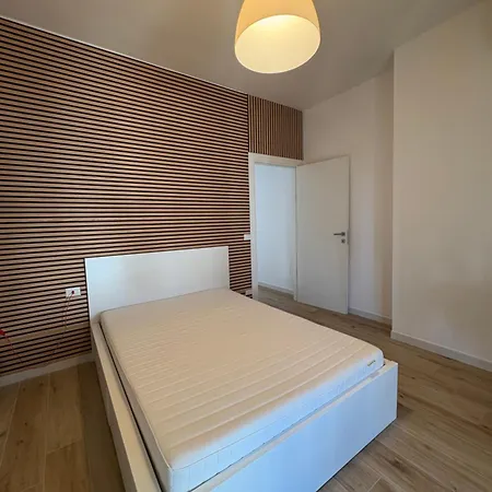 Casa Quinti Lägenhetshotell 3*