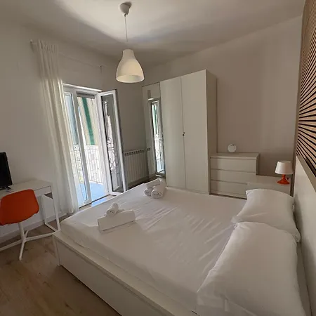 Aparthotel Casa Quinti Bari
