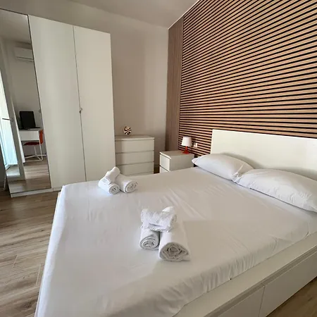 Casa Quinti Lägenhetshotell