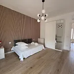 Lägenhetshotell Casa Quinti 3*