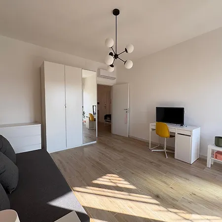 Apartman Casa Quintino Sella 208 *