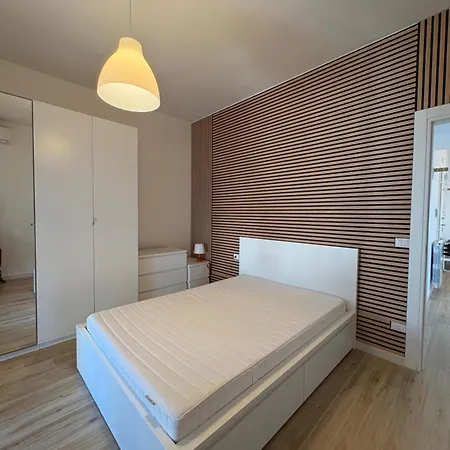 Casa Quinti 바리