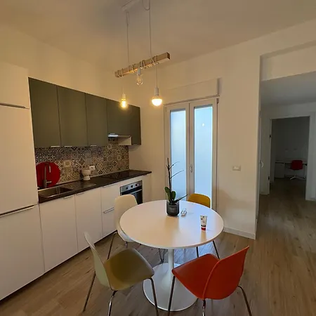 Casa Quintino Sella 208