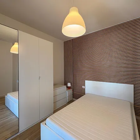 Casa Quintino Sella 208 Apartman *