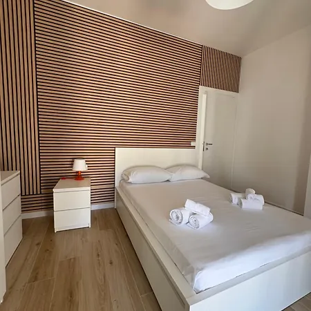 Casa Quintino Sella 208 Apartman *