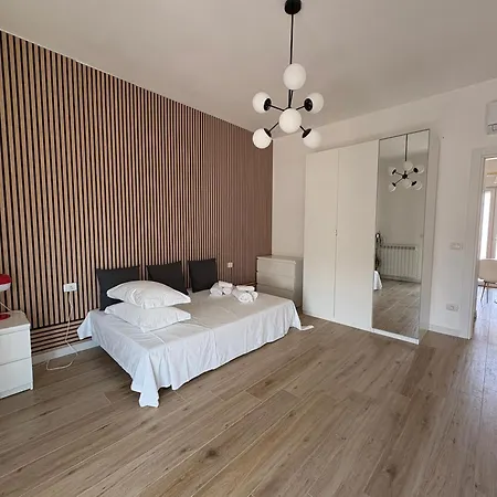 Apartman Casa Quintino Sella 208 *