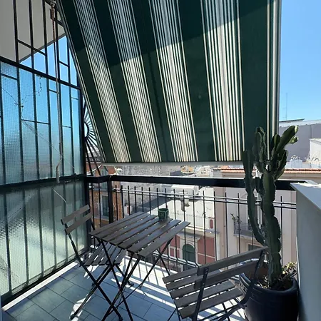 Casa Quinti 아파트호텔 3*