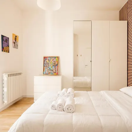 Casa Quinti 3* 바리