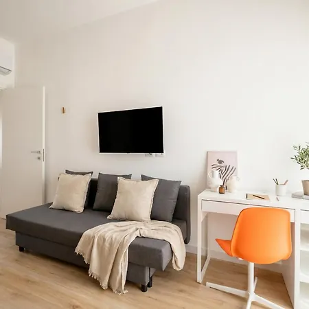 Casa Quinti 3* 바리