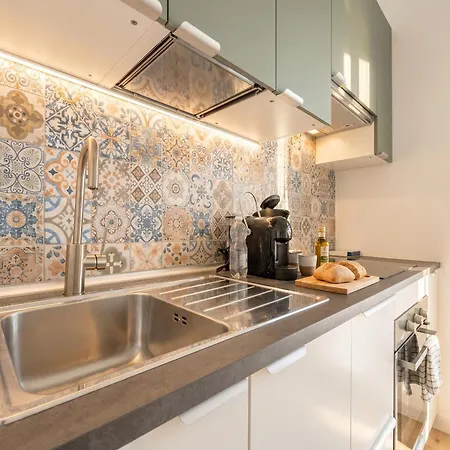 Aparthotel Casa Quinti 3*