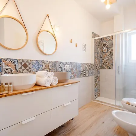 Aparthotel Casa Quinti Bari