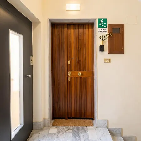 아파트호텔 Casa Quinti 3*